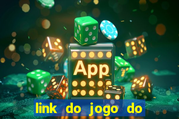 link do jogo do tigrinho original